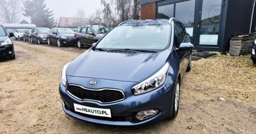 Kia Ceed 2013 Kia Ceed BENZYNA nowy model atrakcyjny wyglad SUPER stan OKAZJA, zdjęcie 2
