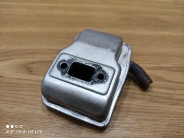 TITAN TTL688HDC НОЖНИЦЫ ГЛУШИТЕЛЬ ВЫХЛОПА