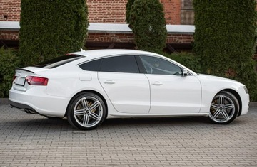 Audi A5 8T 2011 Audi S5 Sportback FV23% ! Serwisowana ! Zadbana !, zdjęcie 17