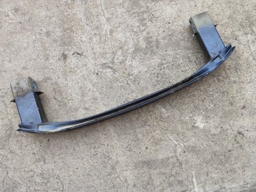 OPEL ASTRA J IV BELKA ZDERZAKA PRZÓD 13259739