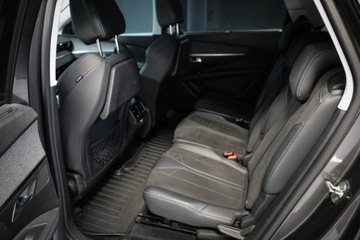Peugeot 5008 II Crossover 2.0 BlueHDI 180KM 2019 Peugeot 5008 Salon Polska*Bezwypadkowy*7, zdjęcie 18