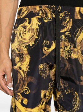 Versace Jeans Couture spodenki męskie rozmiar 52
