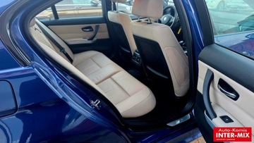 BMW Seria 3 E90-91-92-93 Limuzyna E90 318d 143KM 2010 BMW Seria 3 318 M-pakiet 2.0 Diesel 143KM, zdjęcie 36