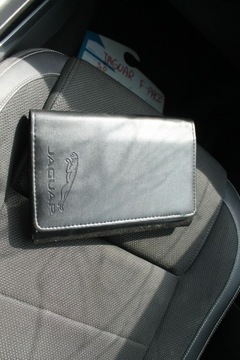 Jaguar F-Pace SUV 3.0 TDV6 300KM 2017 Jaguar F-PACE ROK 2017 POJ 3,0 301 KM, zdjęcie 21