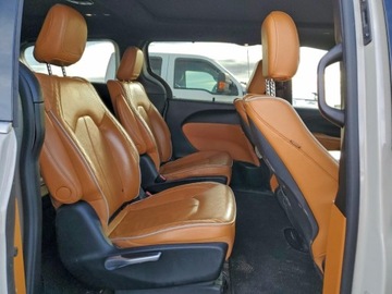 Chrysler Pacifica II 2021 Chrysler Pacifica Hybrid Pinnacle 2021 3.6 Hybryda 287KM, zdjęcie 11