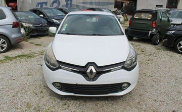 Renault Clio III Hatchback 5d Phase II 1.5 dCi 75KM 2012 Renault Clio , 1.5 Diesel 75KM, zdjęcie 1