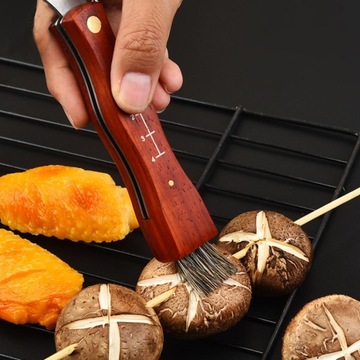 Scyzoryk do grzybów DSP0178