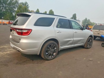 Dodge Durango III 3.6 V6 294KM 2025 Dodge Durango Gt 2025 3.6 Benzyna 295KM, zdjęcie 3