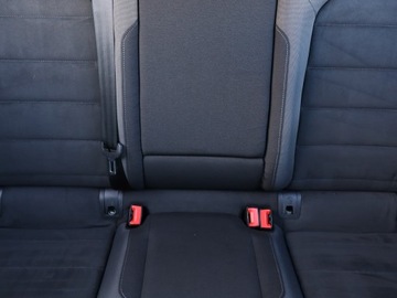 Volkswagen Golf VII Variant Facelifting 1.5 TSI ACT 150KM 2019 VW Golf 1.5 TSI, Salon Polska, Serwis ASO, zdjęcie 9