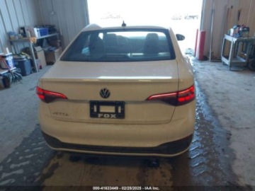 Volkswagen Jetta VI 2024 Volkswagen Jetta Sport, 2024r., 1.5L 1.5 Benzyna 158KM, zdjęcie 5