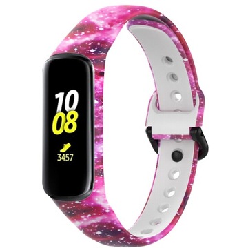 PASEK OPASKA DO SAMSUNG GALAXY FIT 2 DUŻÓ KOLORÓW