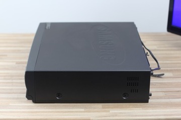 Видеомагнитофон Samsung SV-603X, пульт дистанционного управления