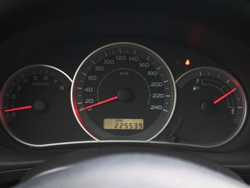 Subaru Impreza III 2009 Subaru Impreza 1.5R, GAZ, 4X4, Klima, Klimatronic, zdjęcie 10