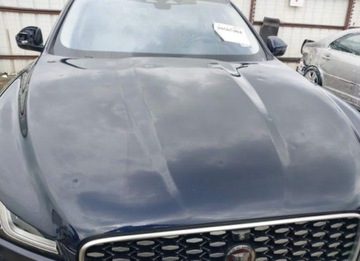 Jaguar F-Pace 2021 Jaguar F-Pace 2021, 3.0L, 4x4, S P340, po gradobiciu 3.0 Benzyna 335KM, zdjęcie 10