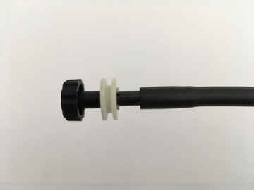 SUZUKI TL 1000 R 98-03 Винт троса дроссельной заслонки