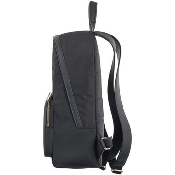 Damski Plecak Tommy Hilfiger Essential S Backpack Czarny