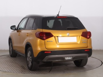 Suzuki Vitara III 2020 Suzuki Vitara 1.4 BoosterJet, Salon Polska, zdjęcie 3