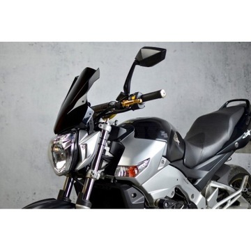 ЛОСТЕР ВЕТРОВОГО СТЕКЛА SUZUKI GSR 600 2006-2011 гг.