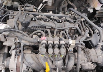 Kia Rio IV 2019 Kia Rio 2919r, Salon Polska, 1.2 LPG. Uszkodzony prawy przod. Jezdzi. 1.2, zdjęcie 20