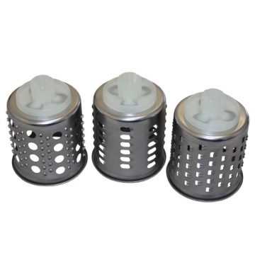 МАШИНА ДЛЯ НАРЕЗКИ ZELMER, АДАПТЕР НА 4 ТЕРКИ