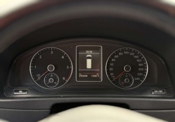 Volkswagen Multivan T6 2011 Volkswagen Multivan T5 Multivan 2.0 TDI Highline 4Motion 2.0 Diesel 180KM, zdjęcie 20