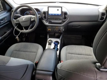 Ford 2023 Ford Bronco 2023r., Sport Big Bend, od ubezpieczalni 1.5 Benzyna 181KM, zdjęcie 7