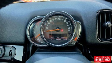 Mini Countryman F60 Crossover 1.5 D 116KM 2019 MINI Countryman Countryman One D 1.5 Diesel 115KM, zdjęcie 38