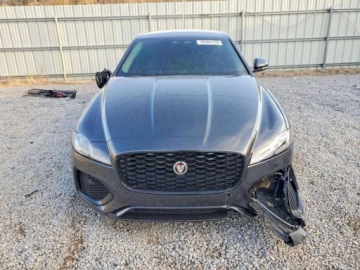 Jaguar XF II 2023 Jaguar XF SE 2023 2.0 Benzyna 246KM, zdjęcie 5