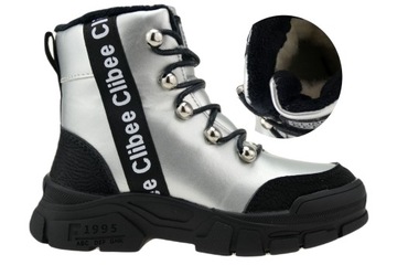 ОБУВЬ ЗИМНЯЯ ДЛЯ ДЕВОЧЕК, УТЕПЛЕННАЯ, СНЕЖНЫЕ БОТИНКИ 29