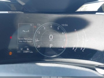 Lexus NX II 2022 Lexus NX 350 Premium 2022 2.4l 2.4 Benzyna 275KM, zdjęcie 10