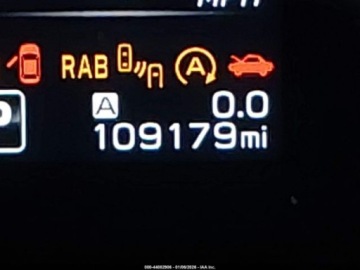 Subaru 2022 Subaru Outback 2022 Subaru Outback Wilderness 2.4 Benzyna 260KM, zdjęcie 12