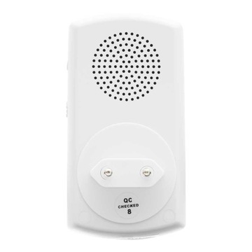 Беспроводной сетевой ночной дверной звонок ST-330 Zamel