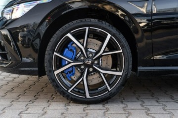 Volkswagen Golf VIII R Facelifting 2.0 TSI 333KM 2026 Volkswagen Golf Variant R 2.0 TSI 4Motion 333 KM, zdjęcie 13