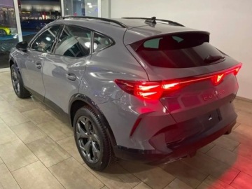 Cupra Formentor Crossover 1.5 TSI 150KM 2026 Od ręki - 1.5 e-TSI DSG 150KM, zdjęcie 5