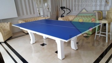 ГЕРМЕС бильярдный стол, обеденный стол, теннис ПРОИЗВОДИТЕЛЬ