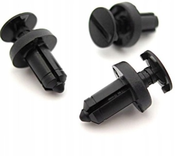 KOŁEK ROZPOROWY BOCZKÓW RENAULT TRAFIC II 20 SZTUK