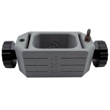 КОМПЛЕКТ ДЛЯ ВЫРАВНИВАНИЯ ПОДВЕСНОГО ПОТОЛКА ПРОФЕССИОНАЛЬНЫЙ КРОНШТЕЙН ДЛЯ МАРКЕРА