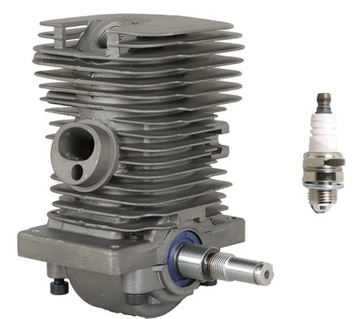 SILNIK CYLINDER DO STIHL MS180 MS170 017 018 38mm
