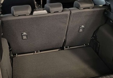 Ford Puma II Crossover Facelifting 1.0 EcoBoost Hybrid 125KM 2025 Ford Puma Ford Puma 1.0 EcoBoost mHEV Titanium Hybryda 125KM, zdjęcie 18