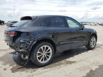 Porsche Macan 2023 Porsche Macan 2023r., 4x4, 2.0L 2.0 Benzyna 261KM, zdjęcie 3