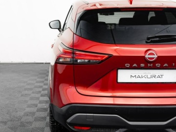 Nissan Qashqai III Crossover 1.3 DIG-T MHEV 158KM 2023 Nissan Qashqai GD8L045#1.3 DIG-T mHEV 4x4, zdjęcie 10