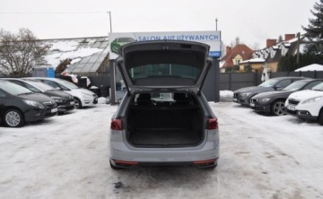 Volkswagen Passat B8 2020 Volkswagen Passat R-LINE 4-MOTION 2.0Tdi 240km DSG Kamera LED Nawigacja 2.0, zdjęcie 36