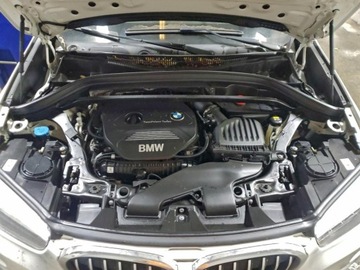 BMW X1 F48 2017 BMW X1 2017 BMW X1 XDRIVE28I 2.0 Benzyna 228KM, zdjęcie 10