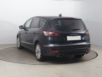 Ford S-Max II Van Facelifting 2.0 EcoBlue 190KM 2020 Ford S-Max 2.0 EcoBlue, Salon Polska, 187 KM, zdjęcie 3
