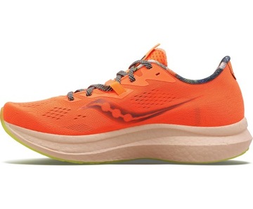 SAUCONY Endorphin Pro 2 — полные размеры — НОВИНКА