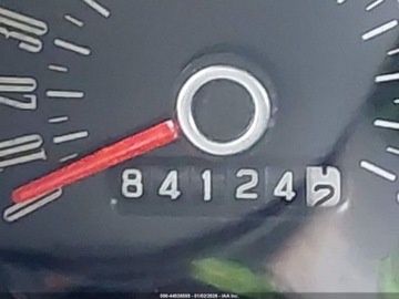 Ford Mustang I 1966 Ford Mustang 1966 4.7l 4.7 Benzyna 200KM, zdjęcie 12