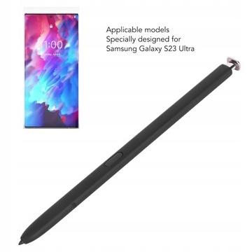 СТИЛУС ДЛЯ SAMSUNG GALAXY S23 ULTRA