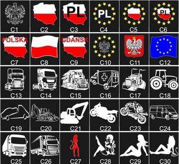 СВЕТОДИОДНЫЕ ИМЕННЫЕ ТАБЛИЧКИ, ЦВЕТНЫЕ, 50x16см