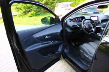Peugeot 5008 II Crossover 1.5 BlueHDI 130KM 2020 Peugeot 5008 1.5 HDI 130KM Allure I Wlasciciel PL Serwis Bezwypadkowy FV23, zdjęcie 25