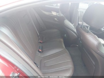 Mercedes CLS C257 2019 Mercedes-Benz CLS 2019 Mercedes-Benz CLS CLS 450 Coupe 3.0 Benzyna 362KM, zdjęcie 7